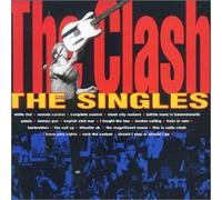 THE SINGLES by CLASH THE