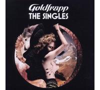 The Singles by Goldfrapp [Audio CD] NEUF