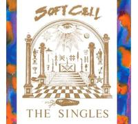 The Singles by Soft Cell [Audio CD] NEUF