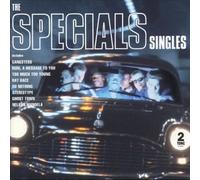The Singles by The Specials [CD] NEUF