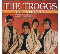 The Singles by Troggs (2007-12-15)
