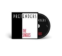 The Singles CD