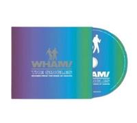 The Singles CD
