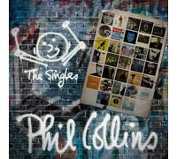 The Singles CD