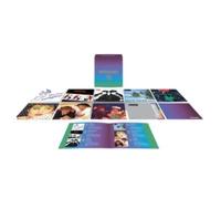 The Singles Coffret CD