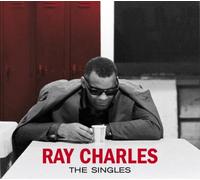 Ray Charles – The Complete 1954–1962 Singles – Coffret 3 CD – Edel