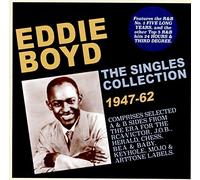 The Singles Collection 1947-62