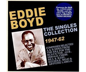 The Singles Collection 1947-62