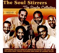The Singles Collection 1950-61