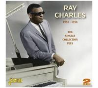 Ray Charles – The Singles Collection 1952-1958