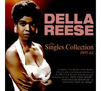 The Singles Collection 1955-1962 – Universal Music Group
