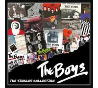 The Singles Collection 1977-2005