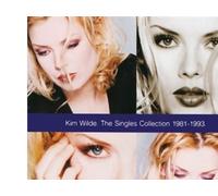 The singles collection CD