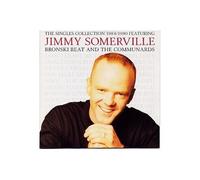 The Singles Collection 1984-1990