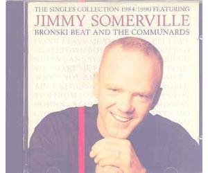 The Singles Collection 1984/19990 Featuring Bronski Beat And The Communards