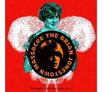 The Singles Collection (1992-2011)