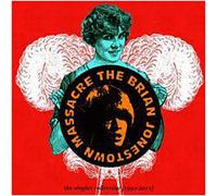 The Singles Collection (1992-2011) CD