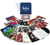 7″ Singles Collection Coffret Edition Limitée