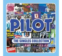 Pilot – The Singles Collection – CD – Digipak