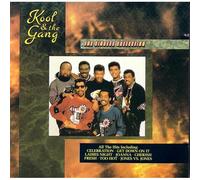 Kool & the Gang – The Singles Collection – 18 titres – UMC