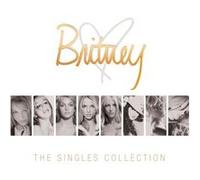 Britney Spears – The Singles Collection – Import