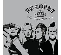 The Singles Collection