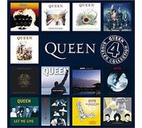 The Singles collection boxset volume 4 - Coffret de 13 CD singles