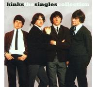 The Singles Collection by Kinks (2001-02-05)