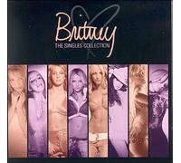 The Singles Collection CD