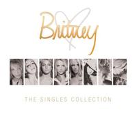 The singles collection CD