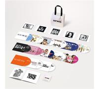 The Singles Collection Édition Limitée Coffret CD