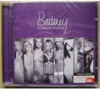 The Singles Collection - Import Thailand