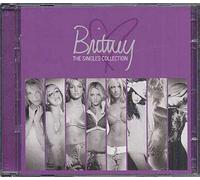 The Singles Collection (Inclus Bonus D.V.D)