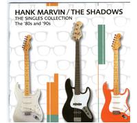 Hank Marvin & Shadows - Singles Collection: The 80s & 90s
