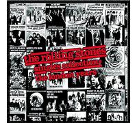 The Rolling Stones – The Singles Collection: The London Years – CD – Édition remasterisée (3 CD)