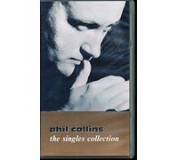 The Singles Collection-the Vid [VHS] [Import allemand]