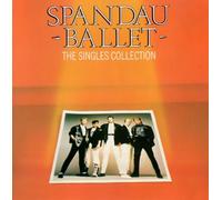 The Singles Collection [UK Import]