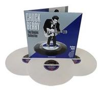 The Singles Collection Vinyle 180 gr blanc E