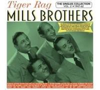 The Singles Collection Vol. 2 1947-60