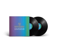 The Singles: Echoes From The Edge Of Heaven (180Gr Noir Vinyl Édition) (Vinyle