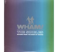The Singles: Echoes From The Edge Of Heaven