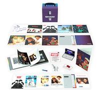Wham! – The Singles: Echoes From The Edge of The Heaven – Coffret (12x7" + MC) – Sony Music