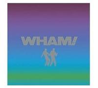 Wham – The Singles: Echoes from the Edge of Heaven – CD – Édition Deluxe