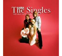The Singles Édition Limitée CD