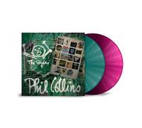 The Singles Édition Limitée Vinyle Magenta et Gris Vinyle