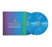 The Singles Exclusivité Fnac Vinyle Bleu