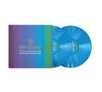 The Singles Exclusivité Fnac Vinyle Bleu Vinyle