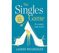 Lauren Weisberger – The Singles Game – Broché