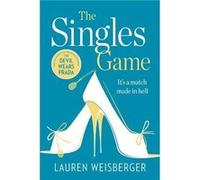 Lauren Weisberger – The Singles Game – Broché
