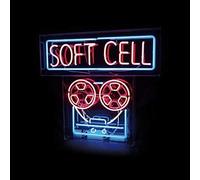 Soft Cell - Singles: Keychains &. [Import]